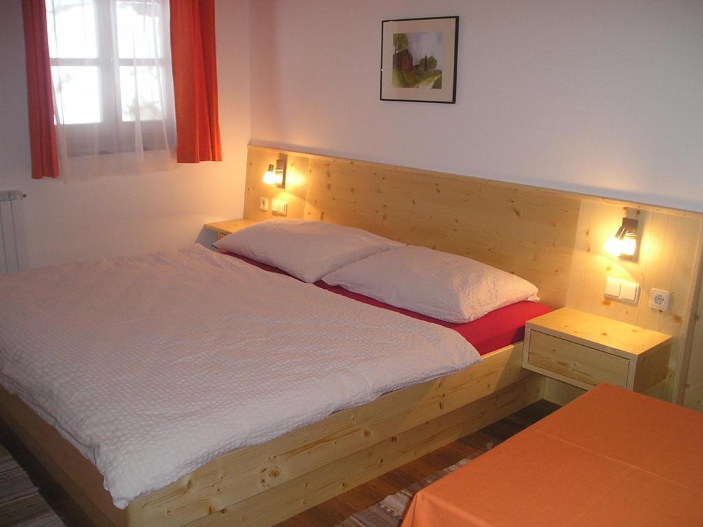 Fesengut Hotel Annaberg im Lammertal Cameră foto
